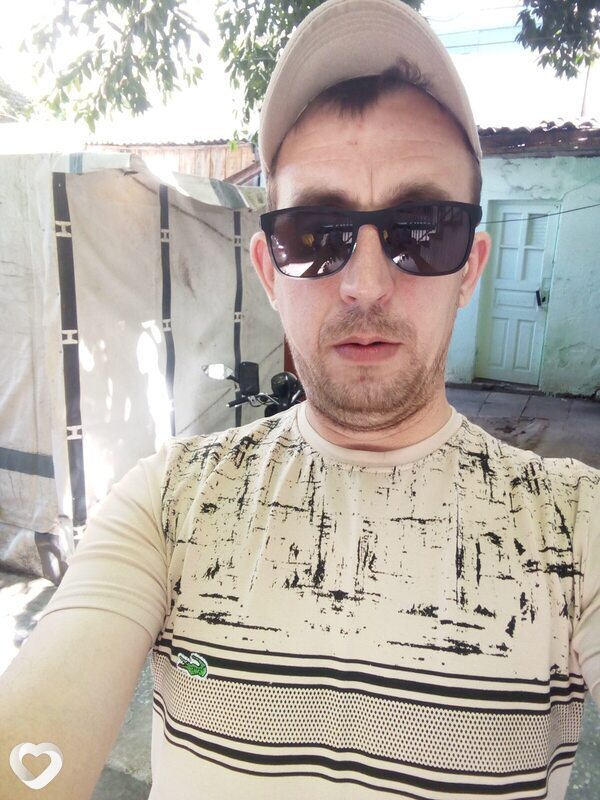 Иван, 36, Тбилиси — анкета №2227358