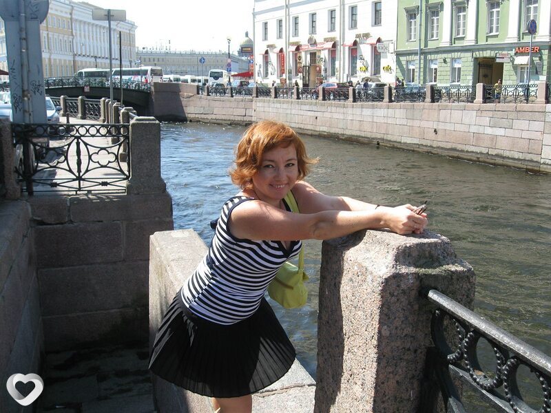 Настя, Москва