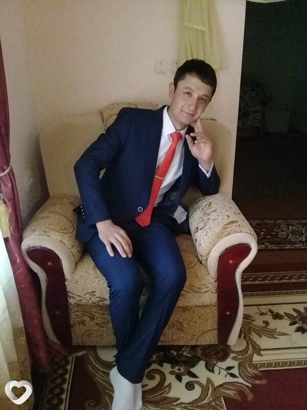 Сухроб, 35, Нерюнгри — анкета №2227363