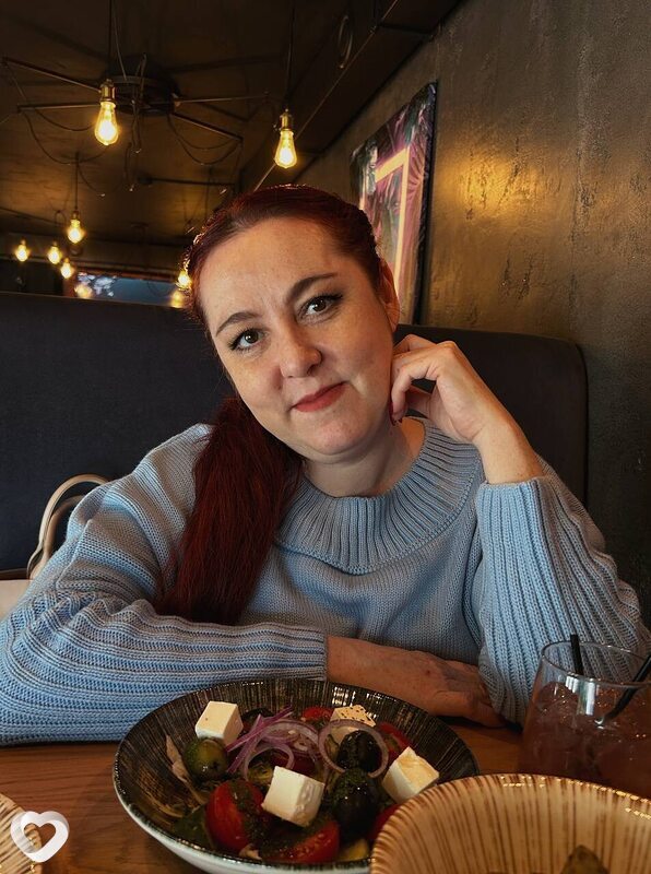 Елена, 47, Геленджике — анкета №2227492