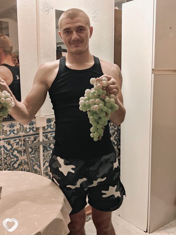 Андрей, Флорешты