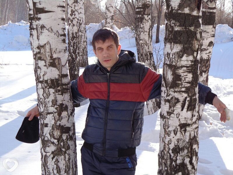 Алексей, 45, Пензе — анкета №2227499