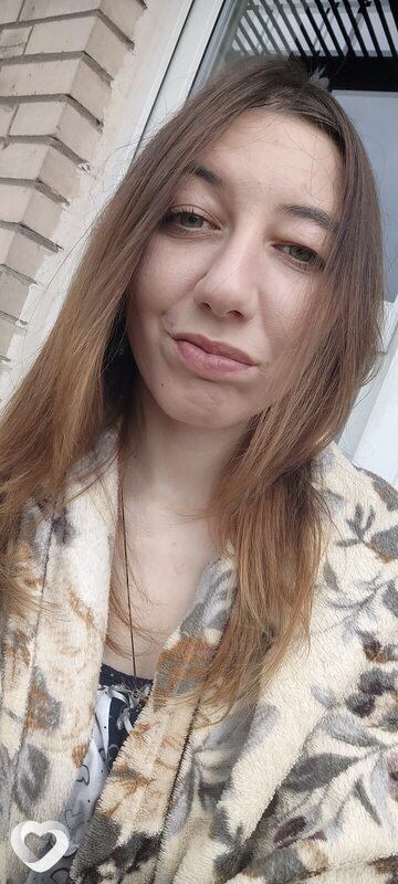 Nikol, 30, Санкт-Петербурге — анкета №2227500