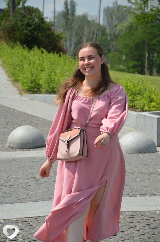 Виктория, 27, Днепр — анкета №2227503
