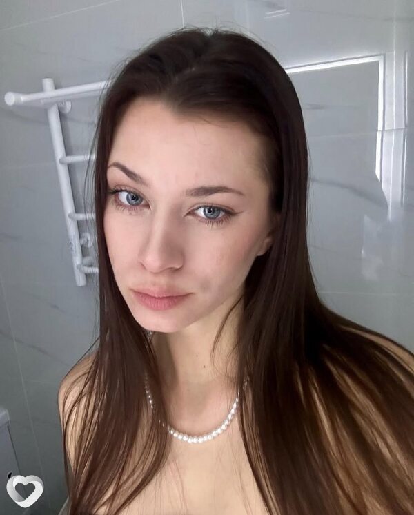 Ангелина, 22, Москве — анкета №2227509