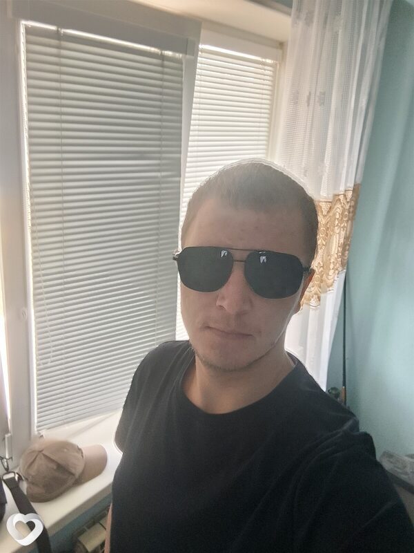 Степан, 28, Артеме — анкета №2227266