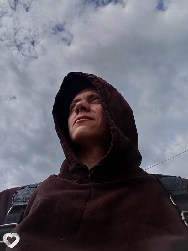 Сергей, 35, Курске — анкета №2227269