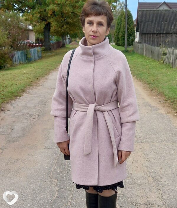 Наташа, 51, Полоцке — анкета №2227270