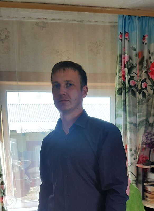 Сергей, 38, Калуге — анкета №2227275