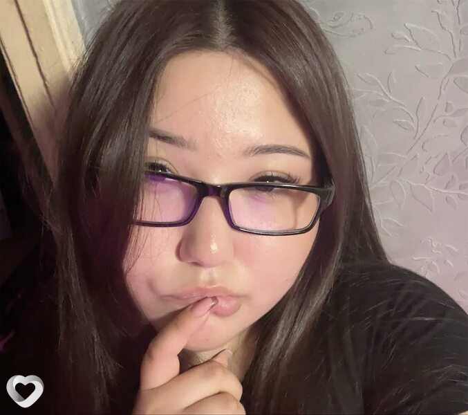 Евгения, 19, Ангарске — анкета №2227283