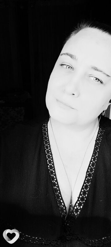 Jenny, 41, Самаре — анкета №2227284