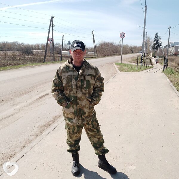 Артем, 43, Рязани — анкета №2227289