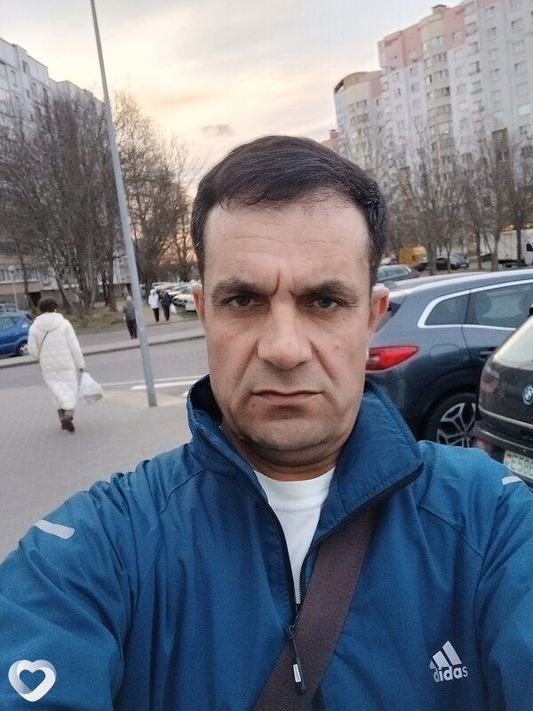 Гулам, 49, Минске — анкета №2227290