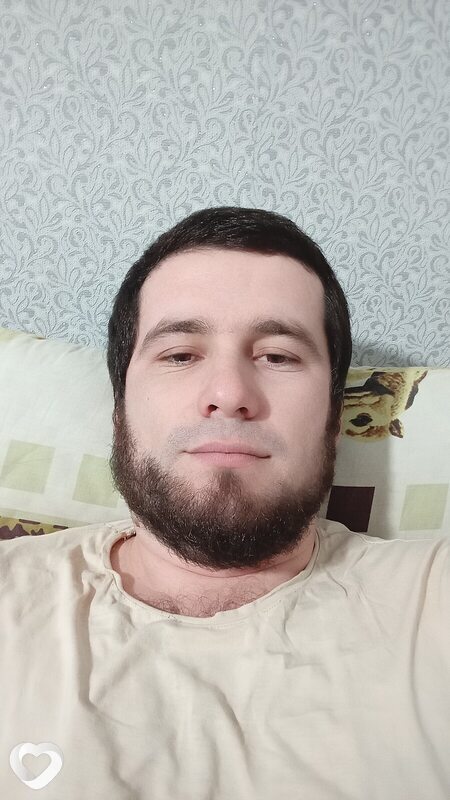 Саттор, 26, Махачкале — анкета №2227424
