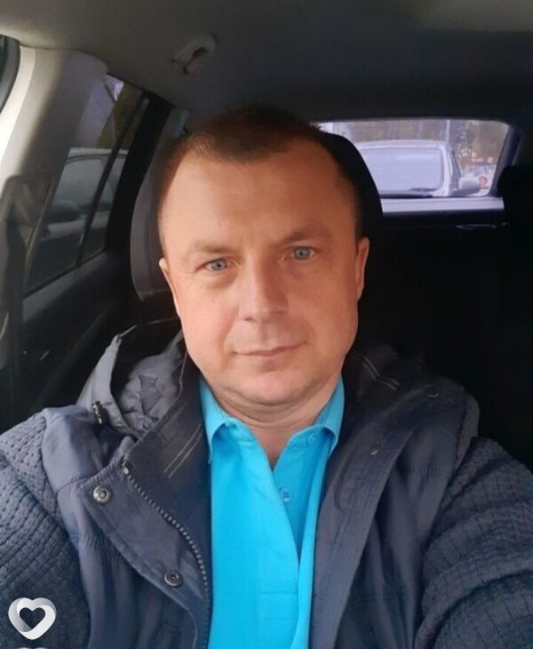 Сергей, 47, Екатеринбурге — анкета №2227426