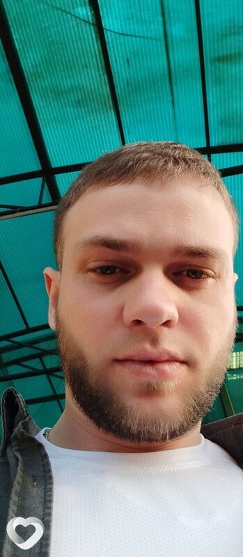 Павел, 30, Лобне — анкета №2227467
