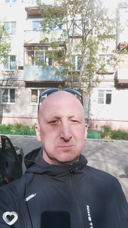 Сергей, 44, Электростали — анкета №2227470