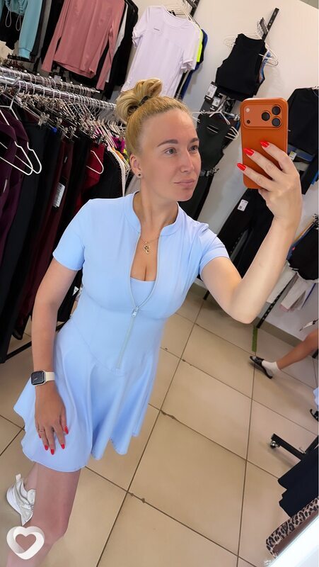 Виктория, 40, Кирове — анкета №2227479