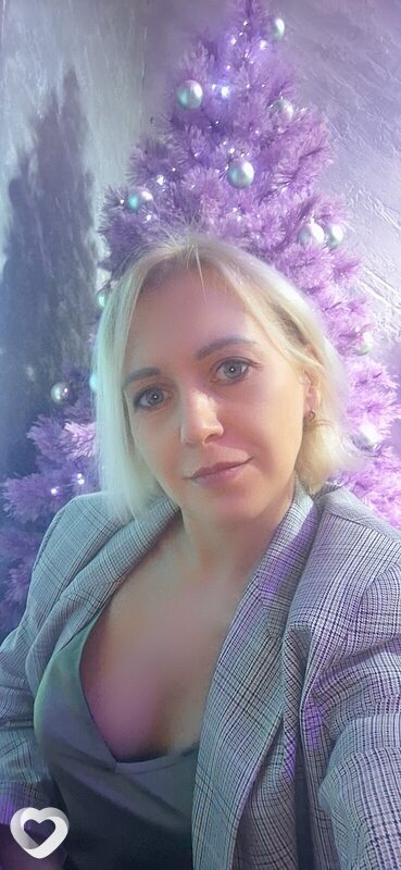 Елена, 39, Курске — анкета №2227488