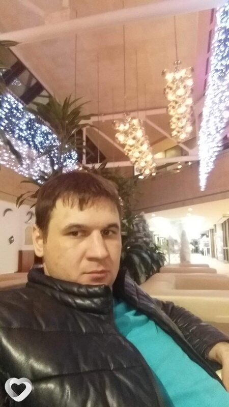 Иван, 50, Кокшетау — анкета №2227792