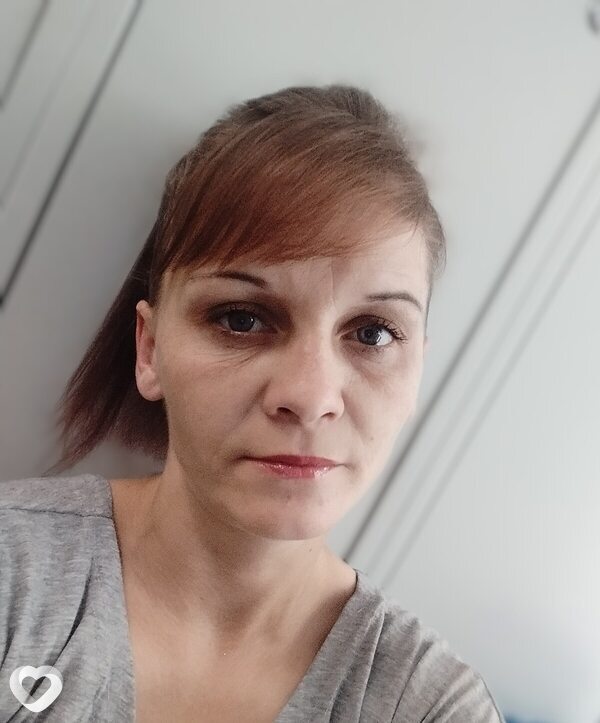 Марина, 35, Саяногорске — анкета №2227808
