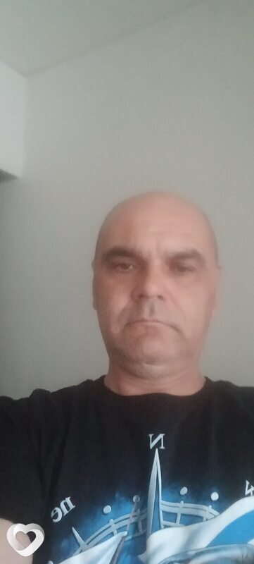 Андрей, 49, Полевское — анкета №2227809