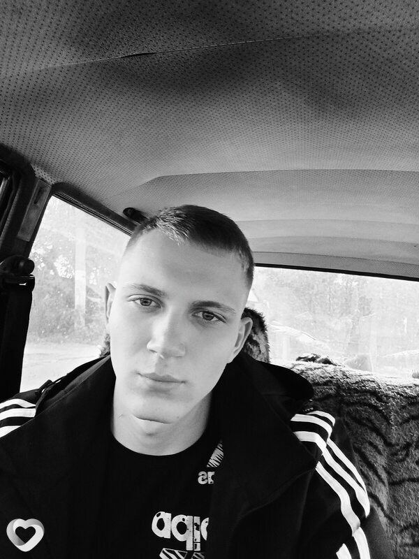 Максим, 26, Петропавловске — анкета №2227811
