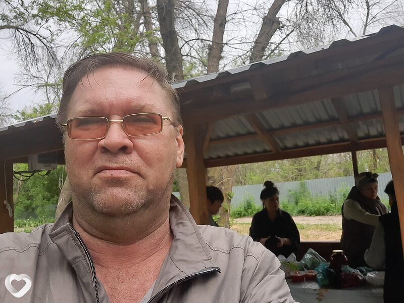Валентин, 49, Астрахани — анкета №2227848