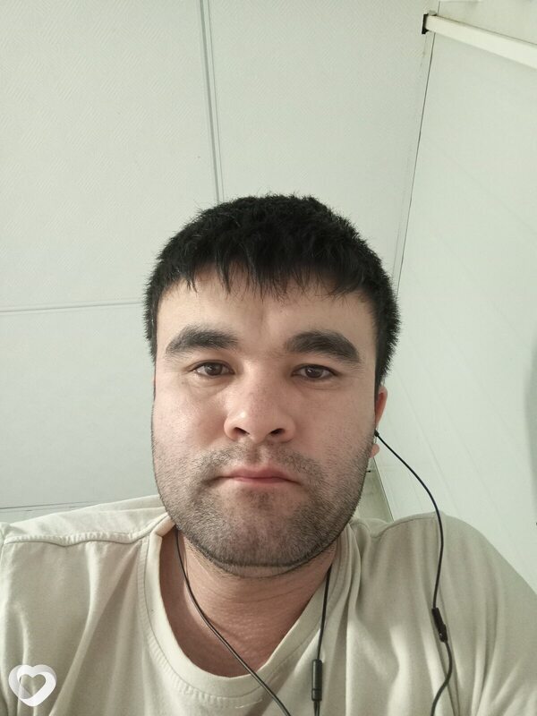 Мирзабек, 32, Красноярске — анкета №2227857