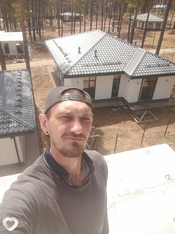 Сергей, 34, Иркутске — анкета №2227861