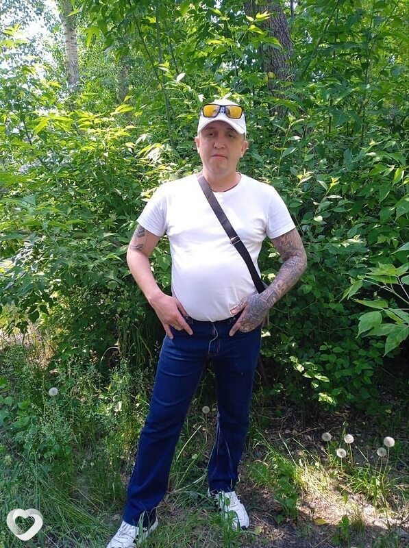 Сергей, 37, Тюмени — анкета №2227864