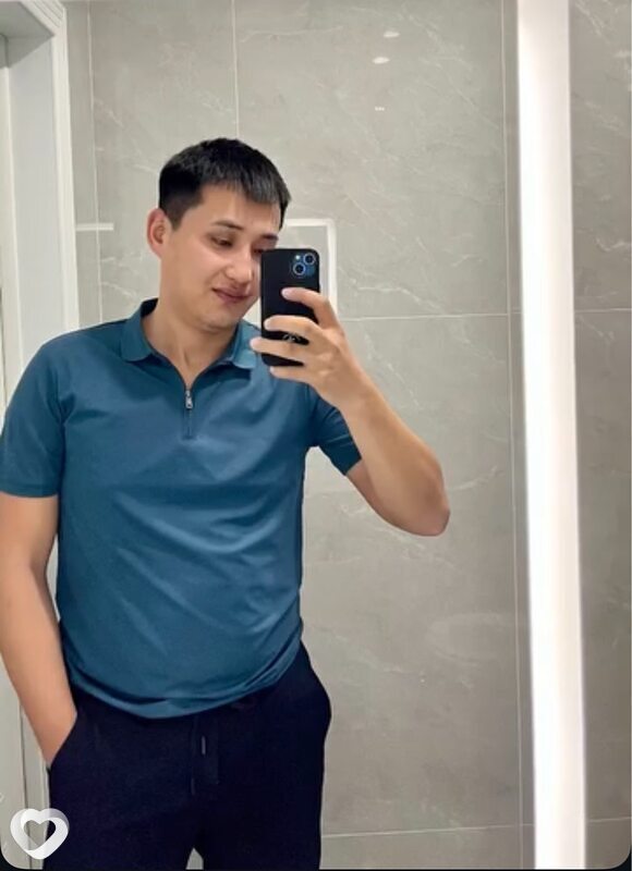 Нурс, 23, Шымкенте — анкета №2227567