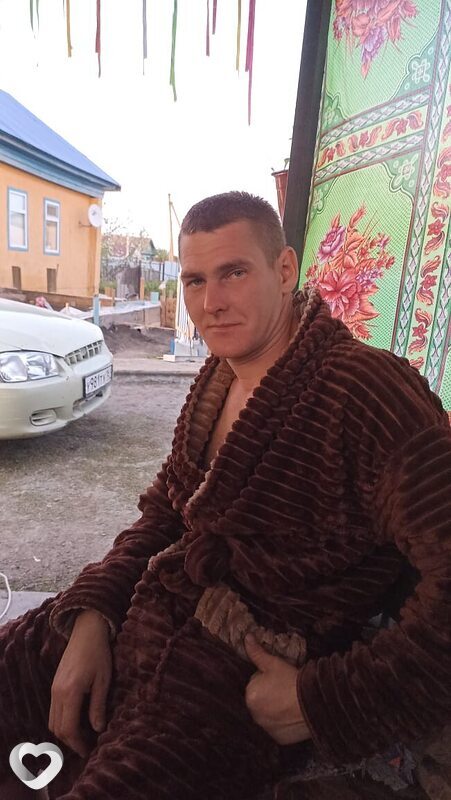 Александр, 35, Таганроге — анкета №2227569