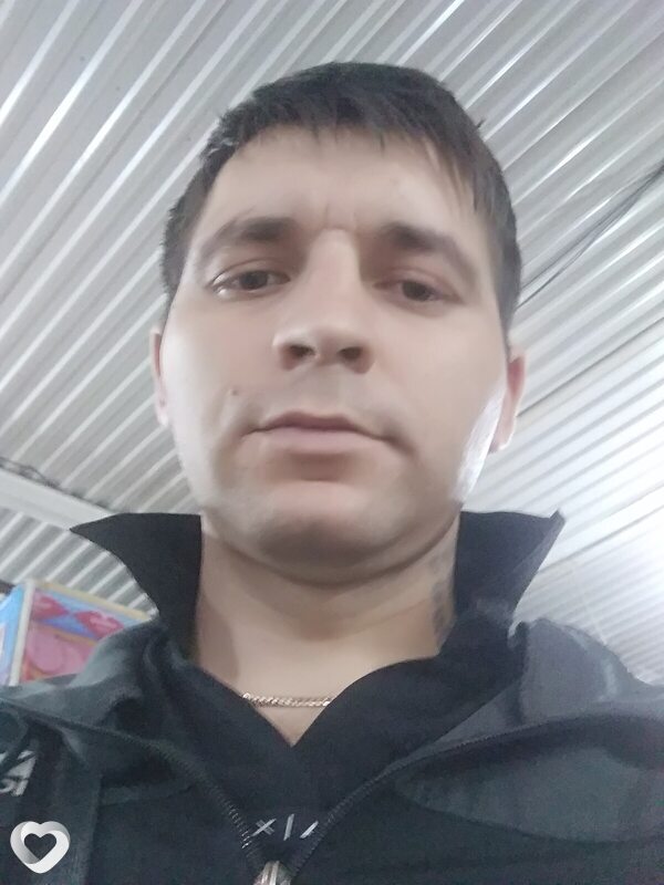 Добрый, 33, Бишкек — анкета №2227570