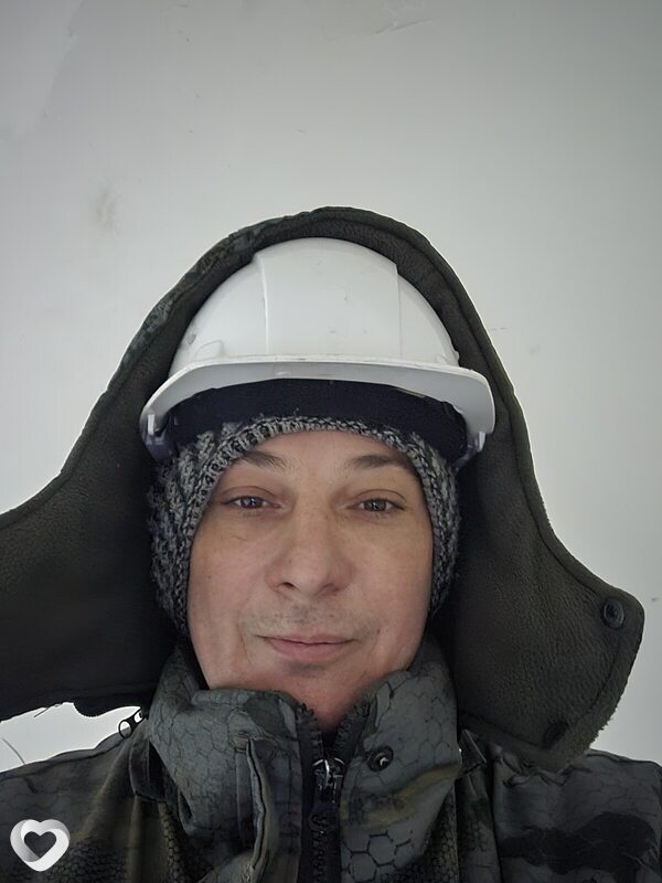 Вячеслав, 41, Усть-Каменогорск — анкета №2227573