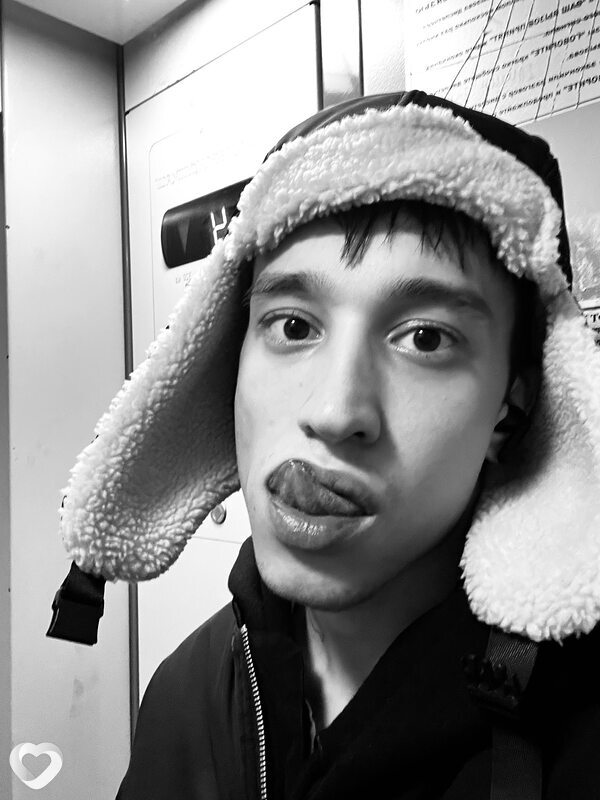 Дмитрий, 22, Санкт-Петербурге — анкета №2227576