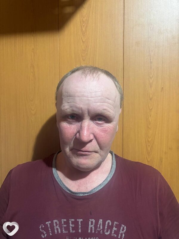 Николай, 48, Перми — анкета №2227588