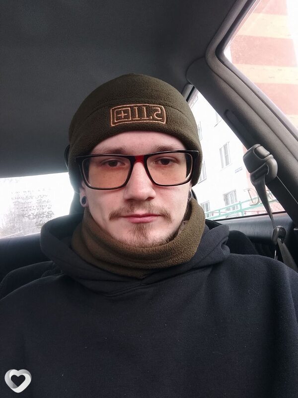 Роман, 27, Екатеринбурге — анкета №2227590