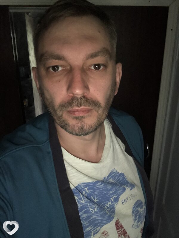 Евгений, 38, Могилев — анкета №2227545