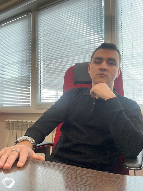Денис, 26, Казани — анкета №2227554