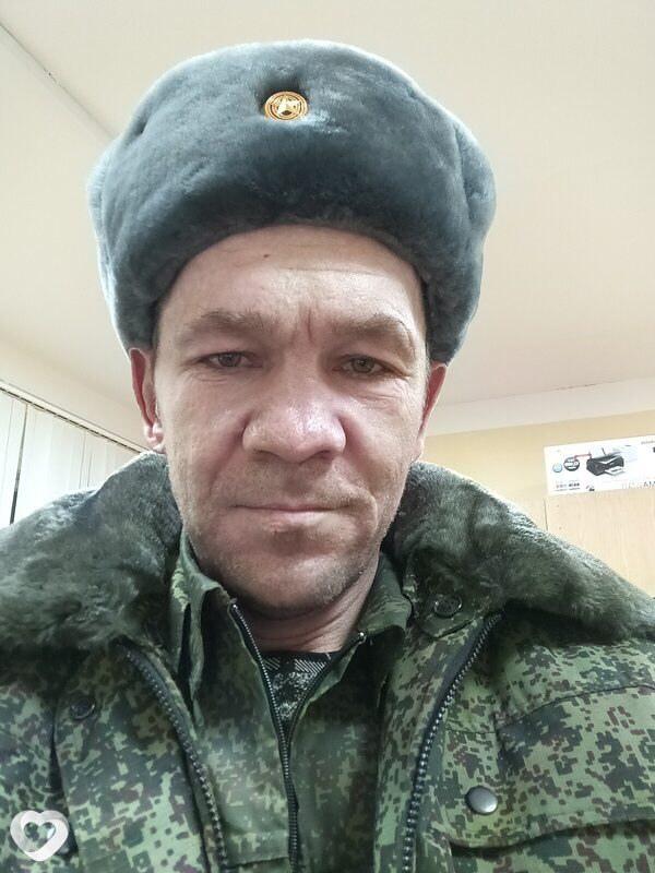 Сергей, 45, Нижнем Новгороде — анкета №2227561