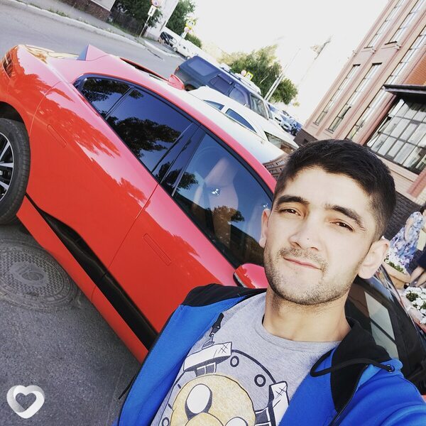 Нуман, 34, Омске — анкета №2227872
