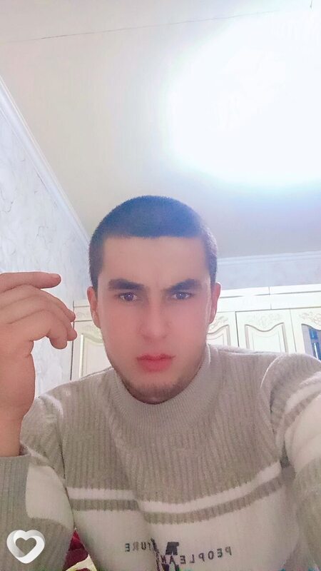 Жахонгир, 25, Кызылорде — анкета №2227878