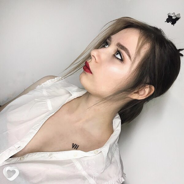 Светлана, 27, Гомеле — анкета №2227880