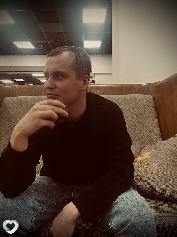 Виктор, 28, Волгограде — анкета №2227884