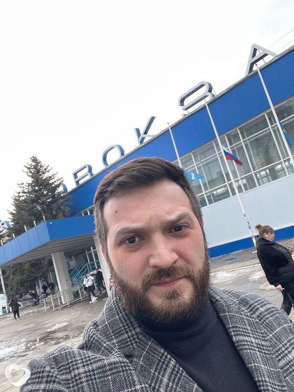 Артем, 31, Самаре — анкета №2227889
