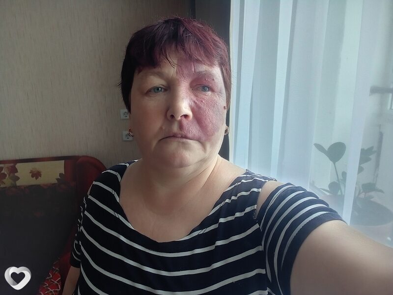 Марина, 49, Челябинске — анкета №2227692