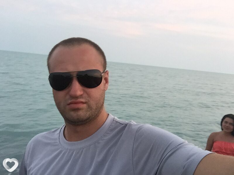 Александр, 35, Астане — анкета №2227696
