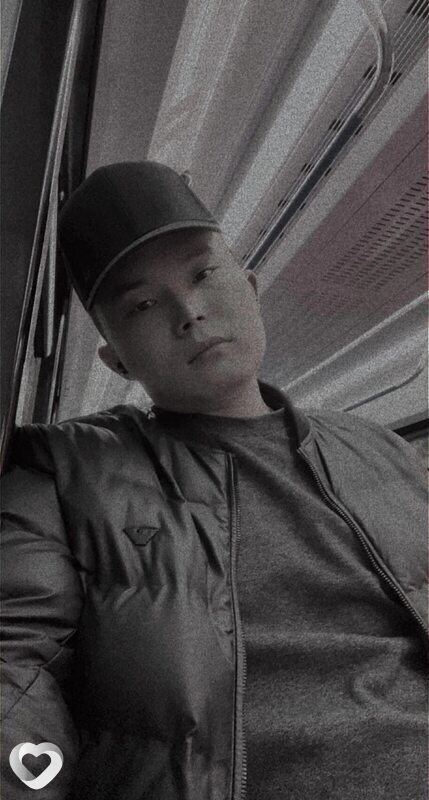 Тимур, 26, Москве — анкета №2227698