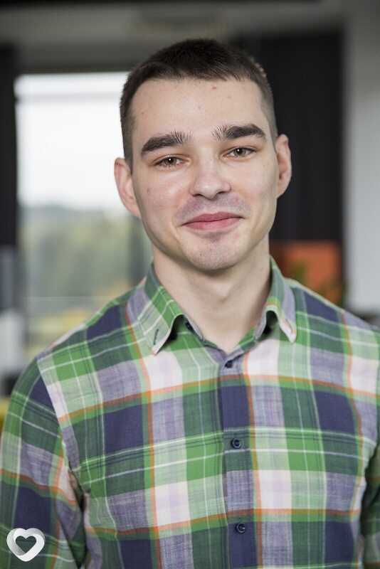 Женя, 29, Минске — анкета №2227699